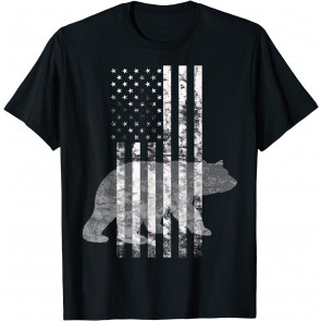 Patriotic T-Shirt