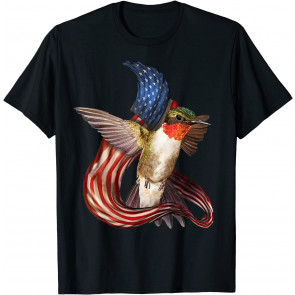 Patriotic T-Shirt