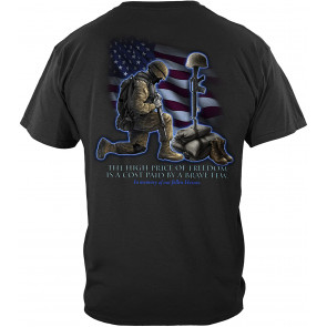 Patriotic T-Shirt
