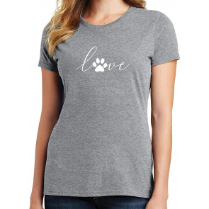Paw Love T-Shirt