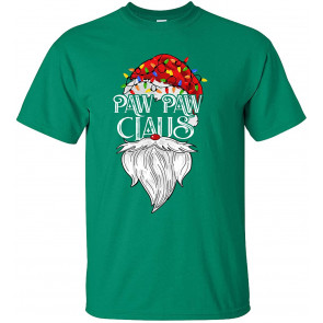 Paw Paw Clause T-Shirt