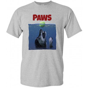 Paws - T-Shirt