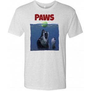 Paws - T-Shirt