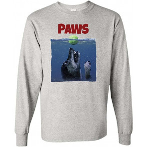 Paws - T-Shirt