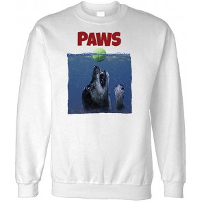 Paws - T-Shirt
