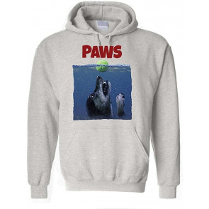 Paws - T-Shirt