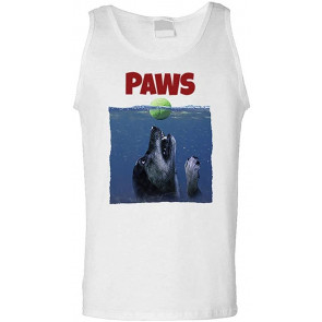 Paws - T-Shirt
