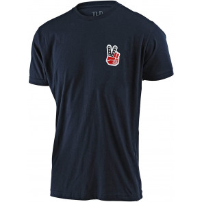 Peace Out T-Shirt