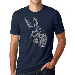 Peace Out T-Shirt