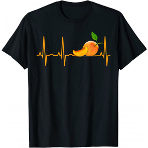Peach Fruit T-Shirt