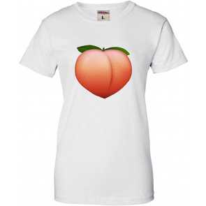 Peach T-Shirt