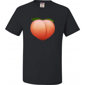 Peach T-Shirt