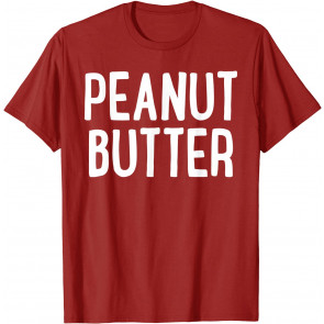 Peanut Butter T-Shirt