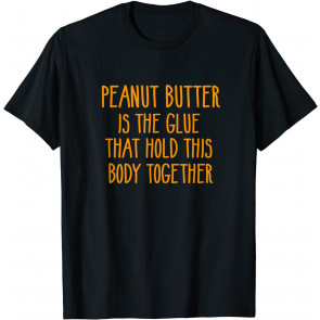 Peanut Butter T-Shirt