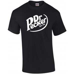 Dr. Pecker T-Shirt