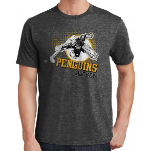 Penguins Hockey T-Shirt