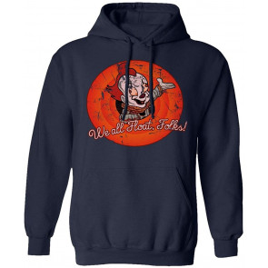 Pennywise Clown Tiny King T-Shirt
