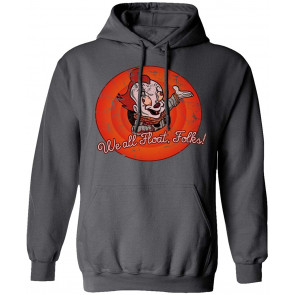 Pennywise Clown Tiny King T-Shirt