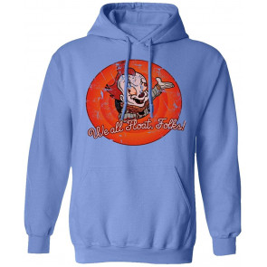 Pennywise Clown Tiny King T-Shirt