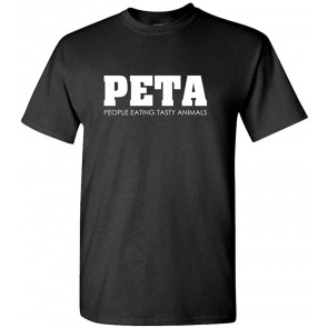People Eating Tasty Animals T-Shirt