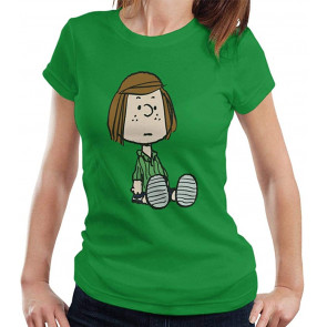 Peppermint Patty T-Shirt