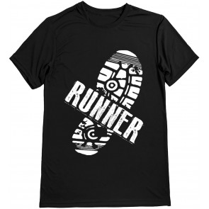 Performance Dry Sports  T-Shirt