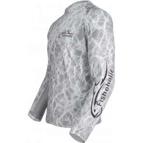 Performance Fishing  T-Shirt