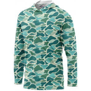 Performance Fishing  T-Shirt