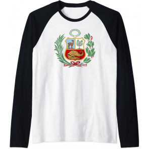 Peru T T-Shirt