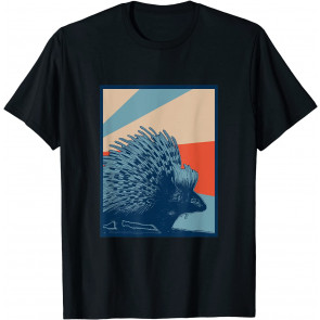 Pet Porcupine Lover T-Shirt