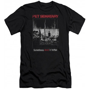 Pet Semetary T-Shirt