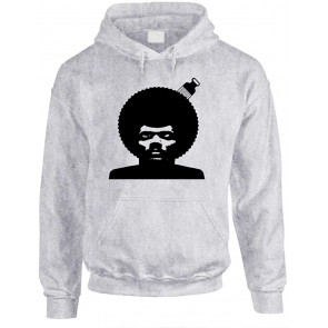 PETE Rock AFRO T-Shirt