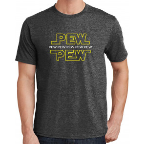 Pew Pew Pew Pew Pew Pew Pew T-Shirt
