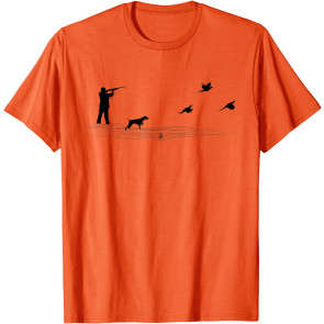 Pheasant T-Shirt