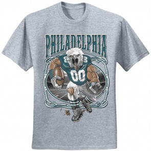 Philadelphia Fan T-Shirt