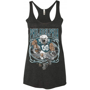 Philadelphia Fan T-Shirt