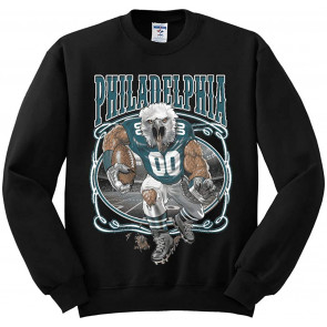 Philadelphia Fan T-Shirt
