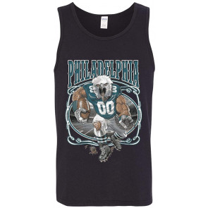 Philadelphia Fan T-Shirt
