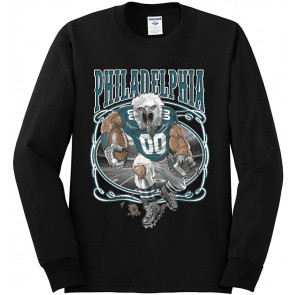 Philadelphia Fan T-Shirt