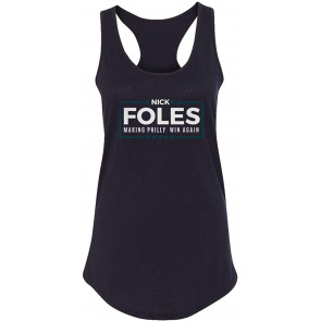 Philadelphia Making Philly Win Again Nick Football Fans  T-Shirt