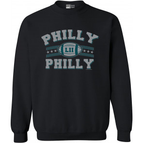 Philly Philly Football DT T-Shirt