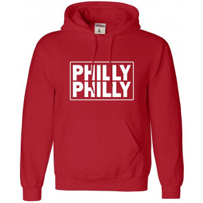 Philly Philly Sweat T-Shirt