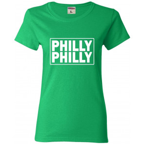 Philly Philly T-Shirt