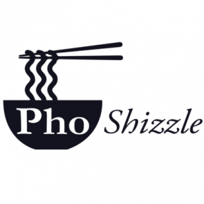 Pho Shizzle  Pun Tshirt