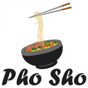 Pho Sho  Pho Tshirt  Pun Tshirt