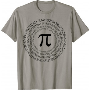 Pi Day  T-Shirt