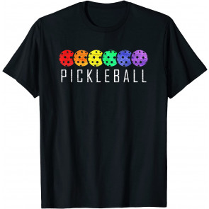 Pickleball T-Shirt