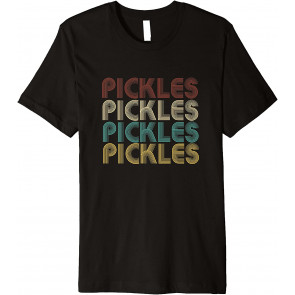 PICKLES, COMFORT FOODS T-Shirt