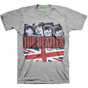 Pieced Together T-Shirt