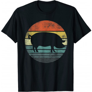 Pig Lover Gifts T-Shirt